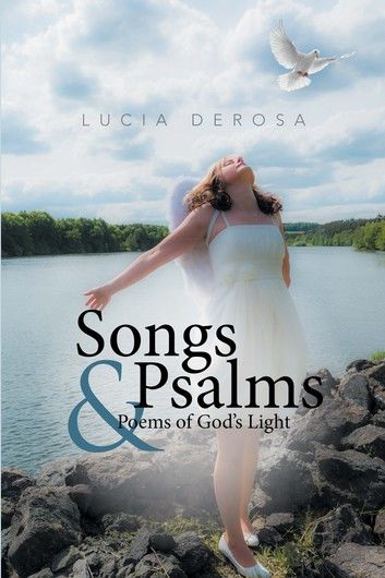 Songs & Psalms & Poems of God\