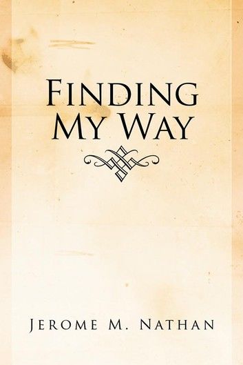 Finding My Way