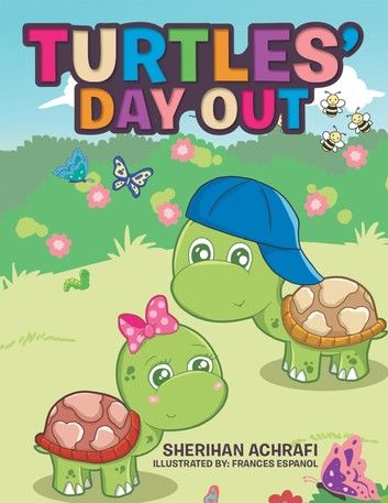 Turtles’ Day Out