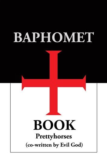 Baphomet Book