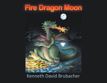 Fire Dragon Moon