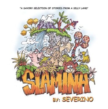 Slamina