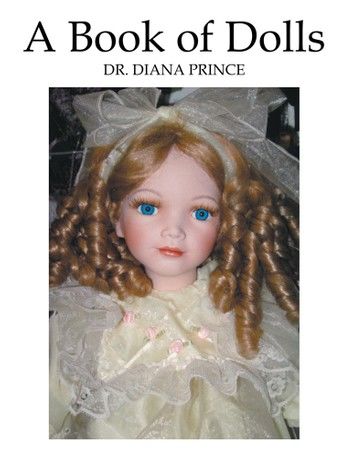 A Book of Dolls