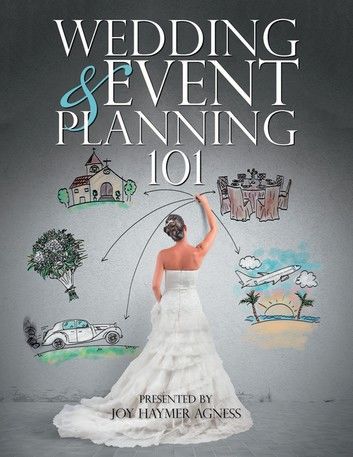 Wedding & Event Planning 101