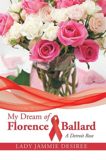 My Dream of Florence Ballard