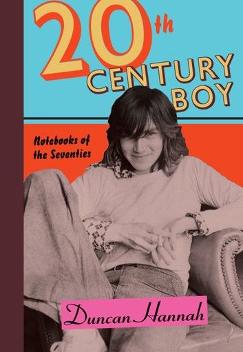 Twentieth-Century Boy