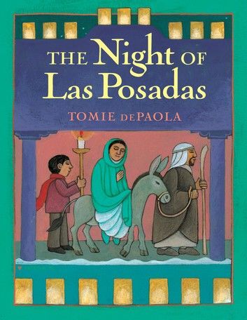 The Night of Las Posadas