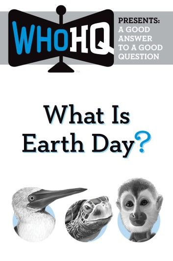 What Is Earth Day?