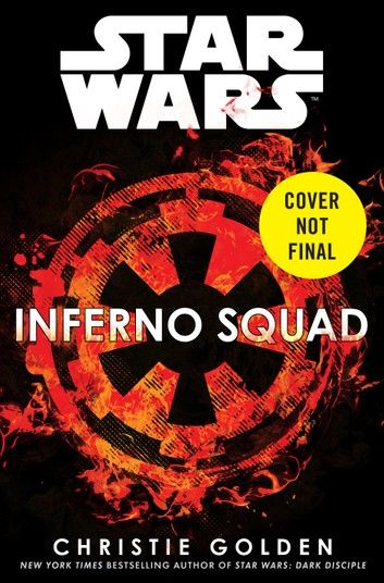 Battlefront II: Inferno Squad (Star Wars)