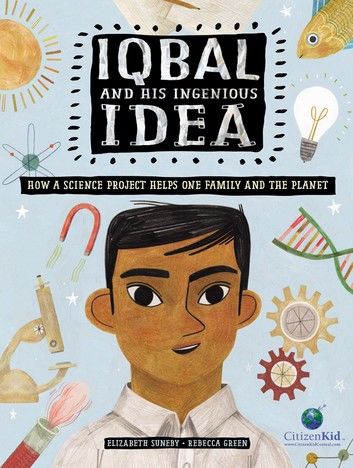 Iqbal and His Ingenious Idea