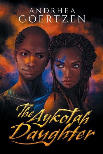 The Aykotah Daughter