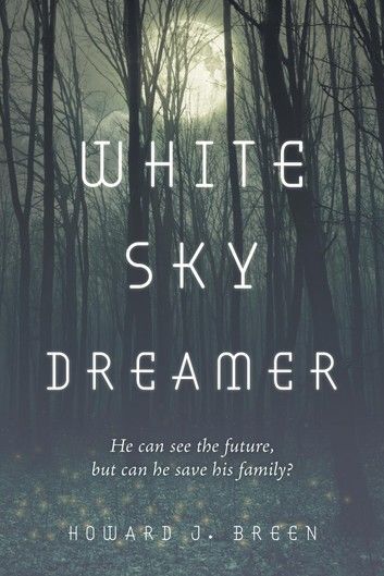 White Sky Dreamer