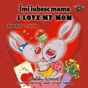 Îmi iubesc mama I Love My Mom