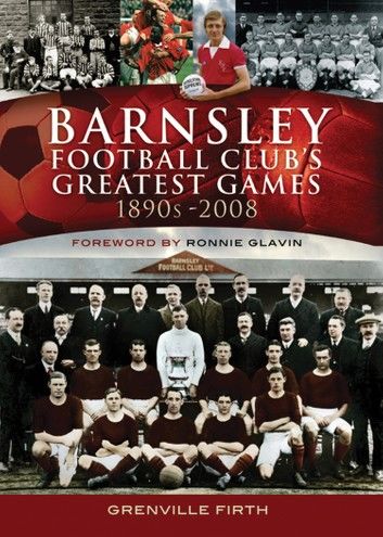 Barnsley Football Club\