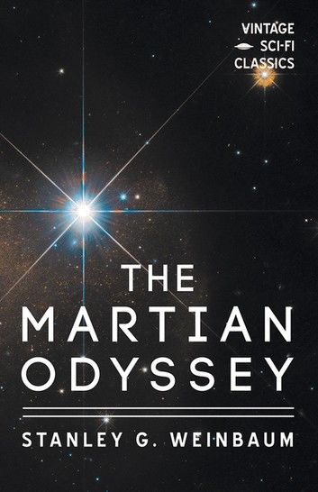 A Martian Odyssey