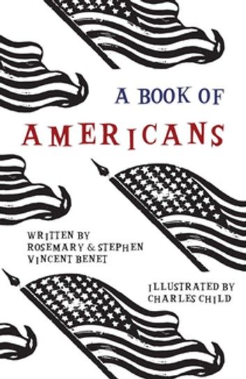 A Book of Americans