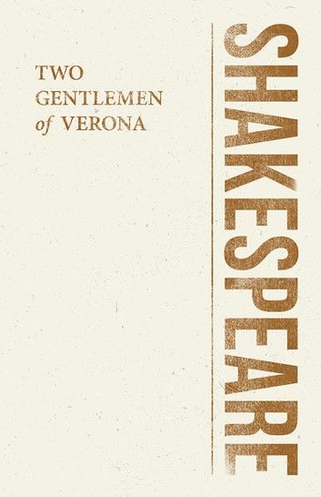 Two Gentlemen of Verona