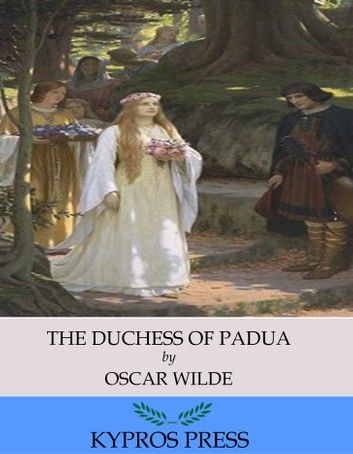 The Duchess of Padua