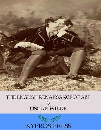 The English Renaissance of Art