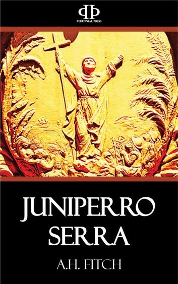 Juniperro Serra