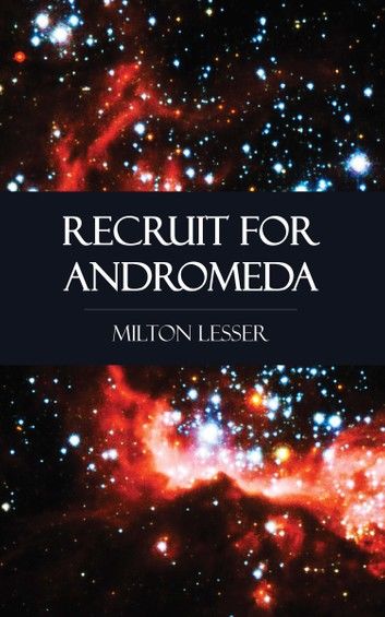 Recruit for Andromeda