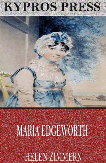 Maria Edgeworth