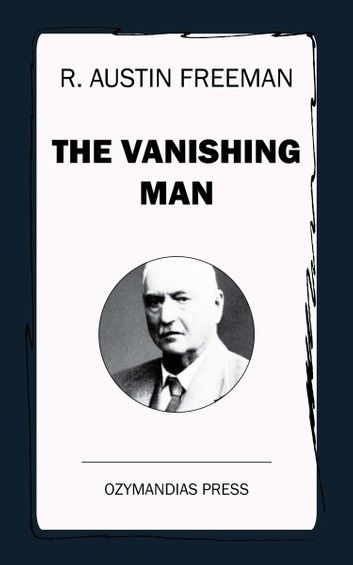 The Vanishing Man