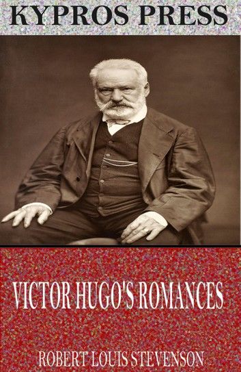 Victor Hugo’s Romances