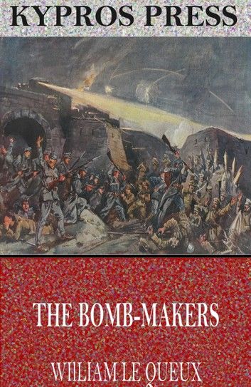 The Bomb-Makers