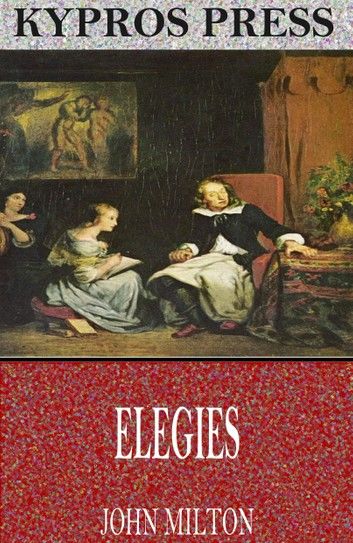 Elegies