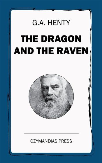 The Dragon and the Raven