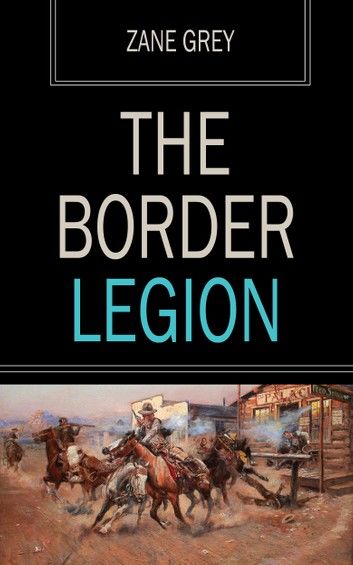 The Border Legion