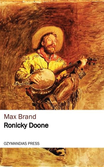 Ronicky Doone