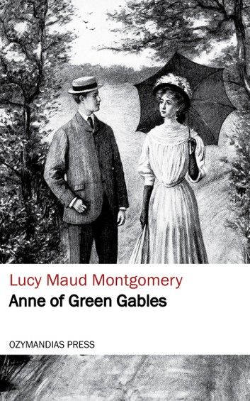 Anne of Green Gables