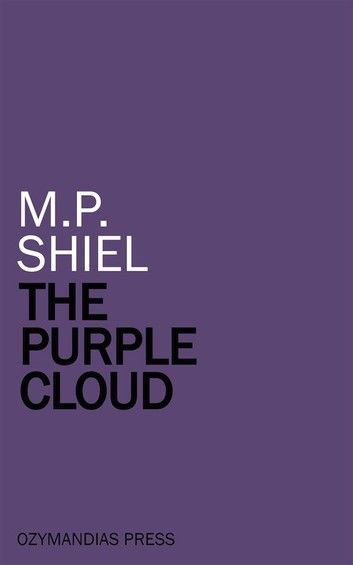 The Purple Cloud