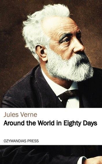 Around the World in Eighty Days