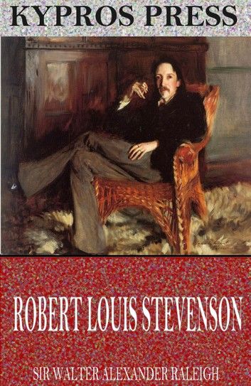 Robert Louis Stevenson