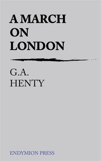 A March on London