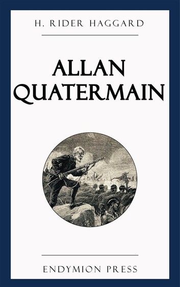 Allan Quatermain