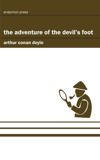 The Adventure of the Devil\