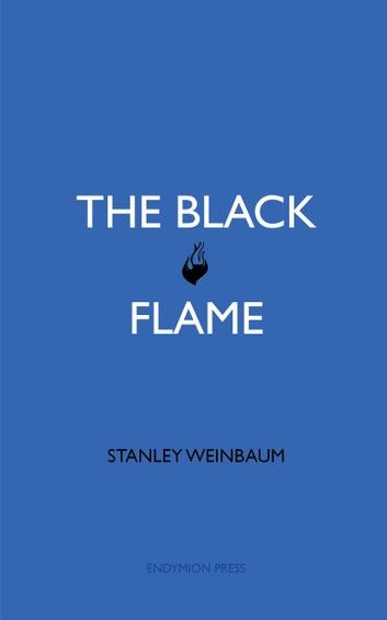 The Black Flame