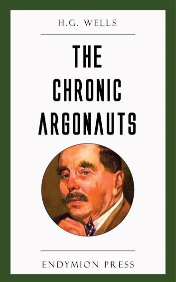 The Chronic Argonauts