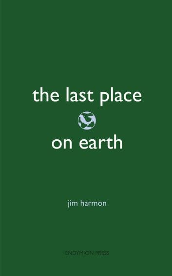 The Last Place on Earth