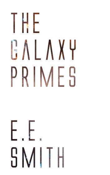 The Galaxy Primes