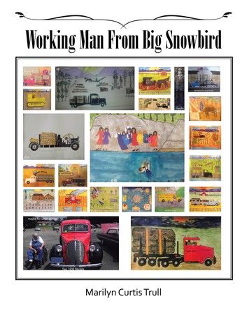 Working Man from Big Snowbird