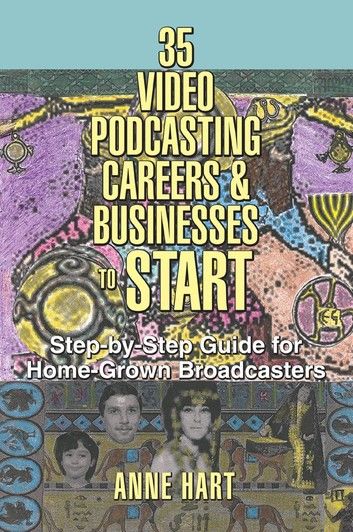 35 Video Podcasting Careers & Businesses to Start