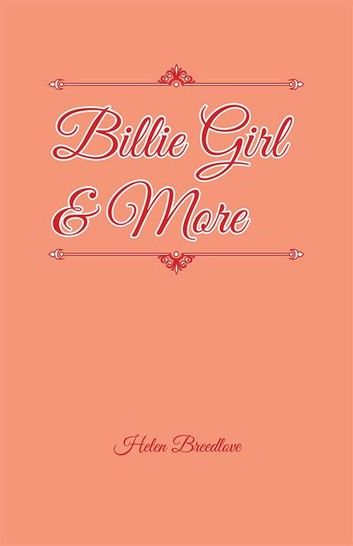 Billie Girl & More