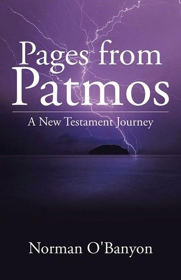 Pages from Patmos