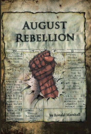 August Rebellion