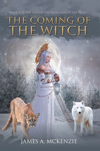 The Coming of the Witch